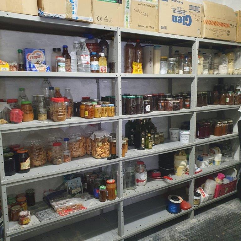 Commercial Property for Sale in Ladybrand Free State